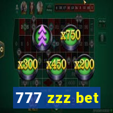 777 zzz bet